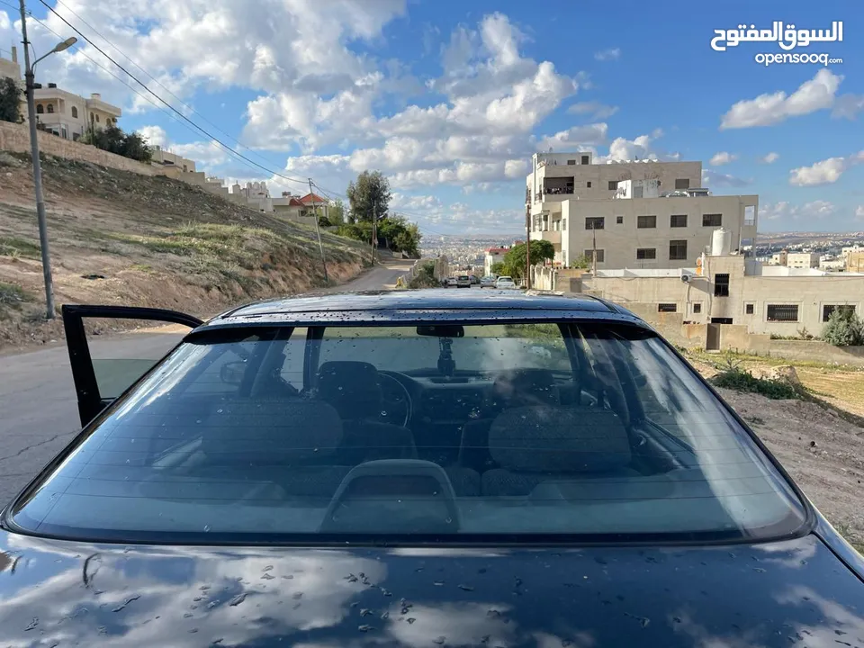هوندا سيفك فحص كامل للبيع