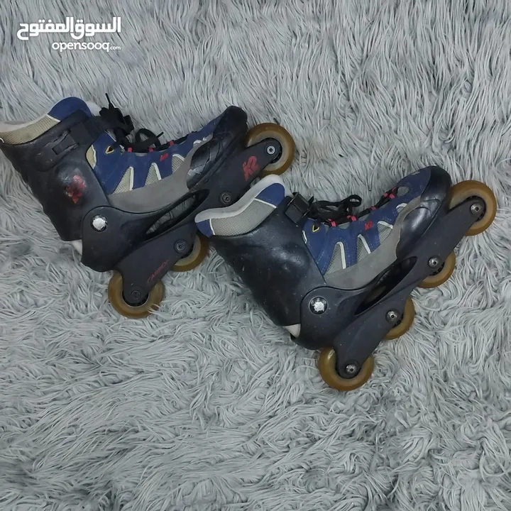 أفخم السكيتات والماركات العالمية