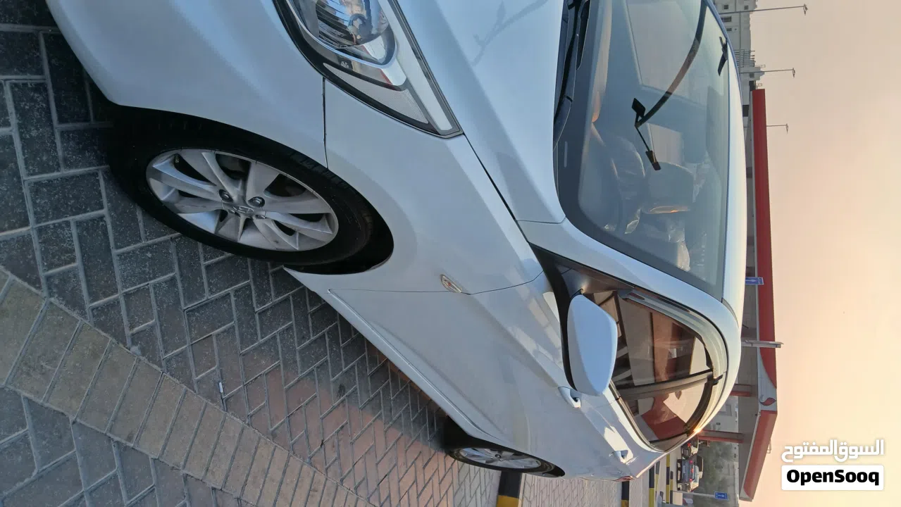 Hyundai Accent 2017 in excellent condition