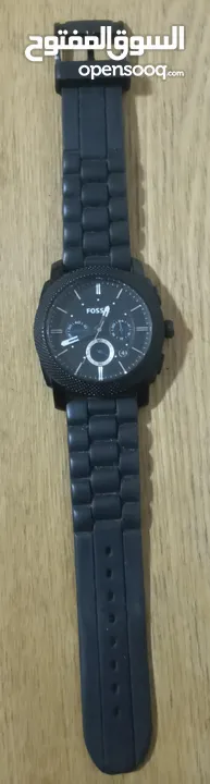ساعة فوسيل للبيع