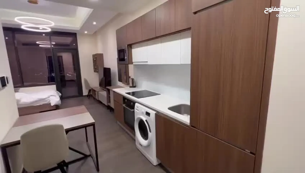 BHD 300 Sea facing Apartment for Rent High floor