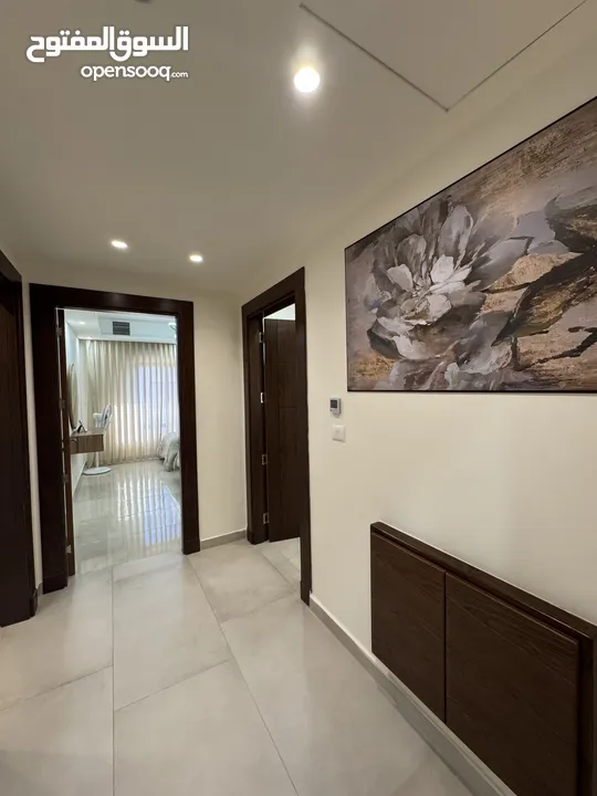 شقة مفروشة للإيجار في عبدون  ( Property 40438 )-175080990