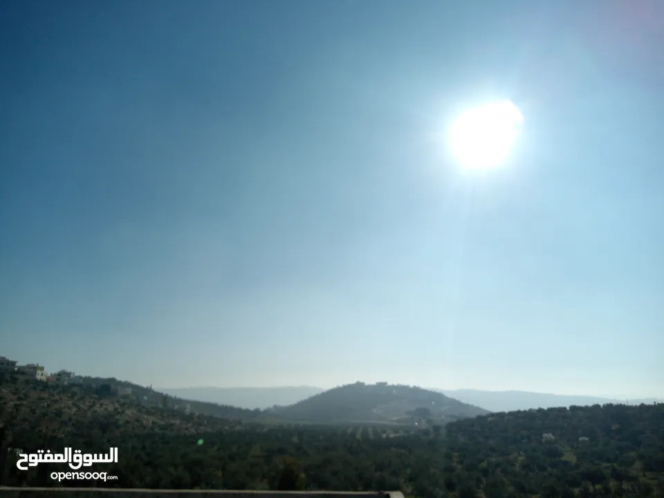 قطعه ارض للبيع في بدر الجديده مع بيت