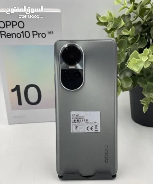 Oppo reno 10 pro 5g 12+12gb 256gb