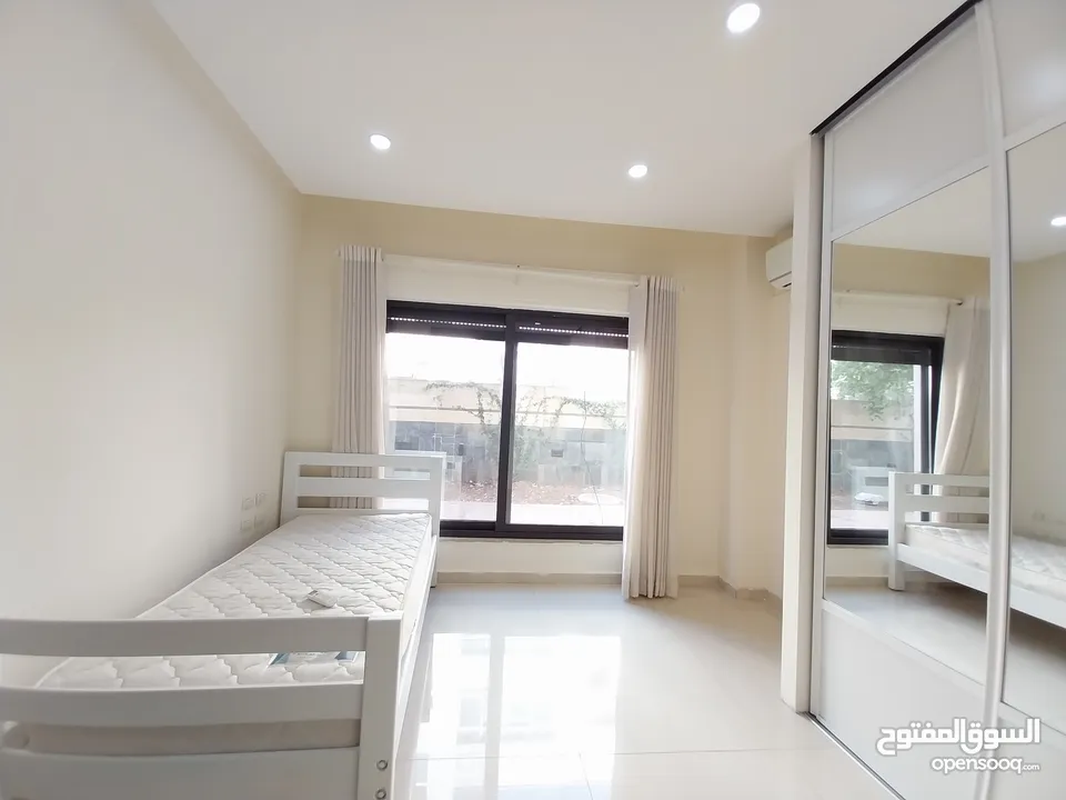 شقة للايجار في عبدون  ( Property 34968 ) سنوي فقط