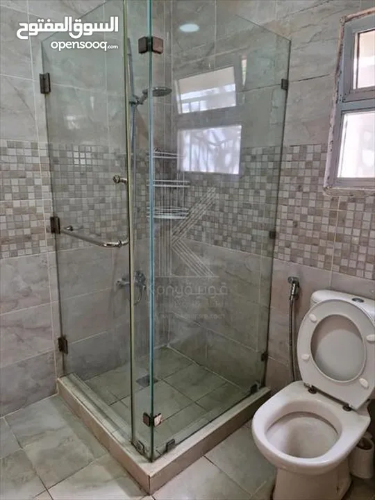 Furnished Apartment For Rent In Abdoun
