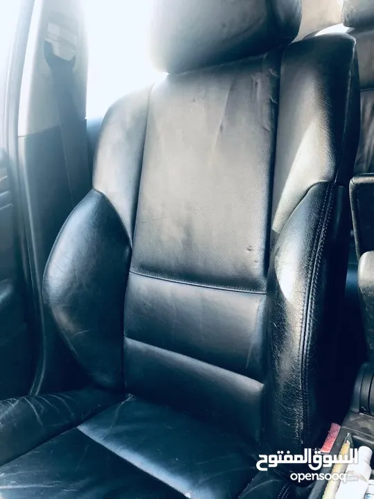 بي ام دبليو BMW موديل 2000  e46