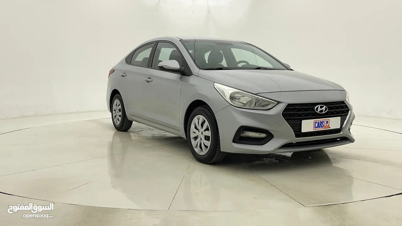 (FREE HOME TEST DRIVE AND ZERO DOWN PAYMENT) HYUNDAI ACCENT