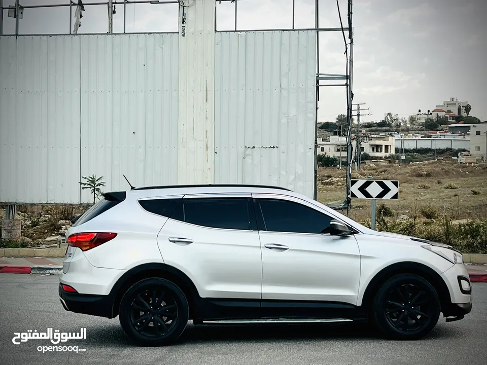 همداي سنتافي