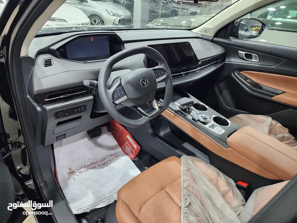 للبيع شانجان ايدو بلس 2026 للبيع شانجان UNi_S 2026 للبيع شانجان Cs75plus 2026