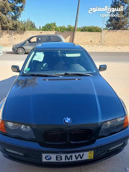 e46BMW فية تالتة