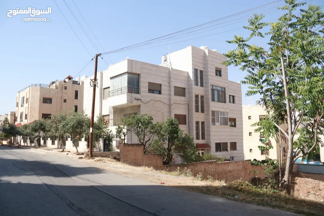 قطعة أرض للبيع في طبربور