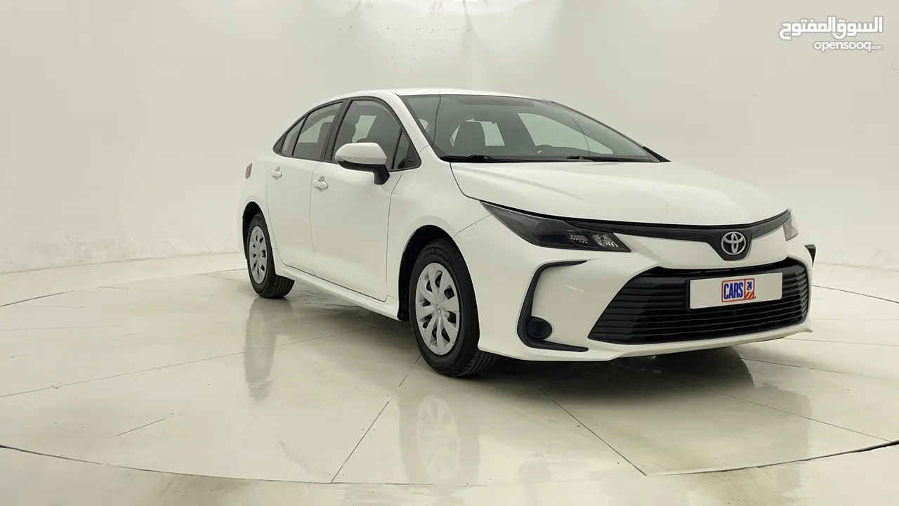 (FREE HOME TEST DRIVE AND ZERO DOWN PAYMENT) TOYOTA COROLLA