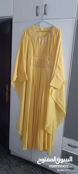 فستان  سهره