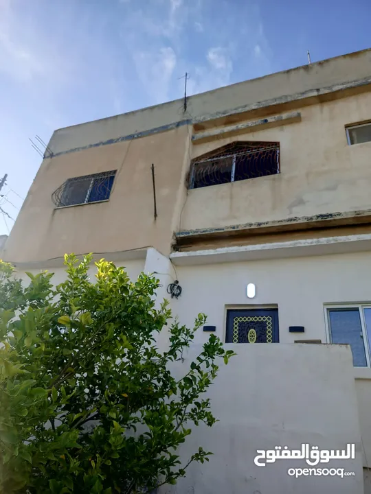 عماره سكنيه للبيع