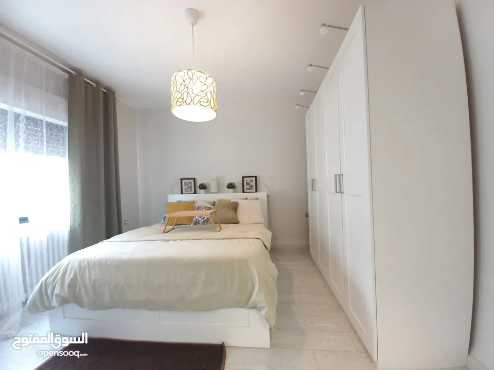 شقة مفروشة للإيجار في ام اذينة  ( Property 35324 )-175035060