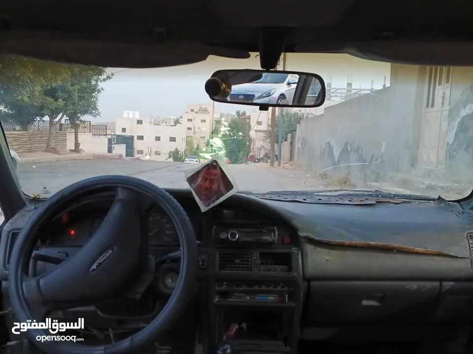 تويتا كورلا