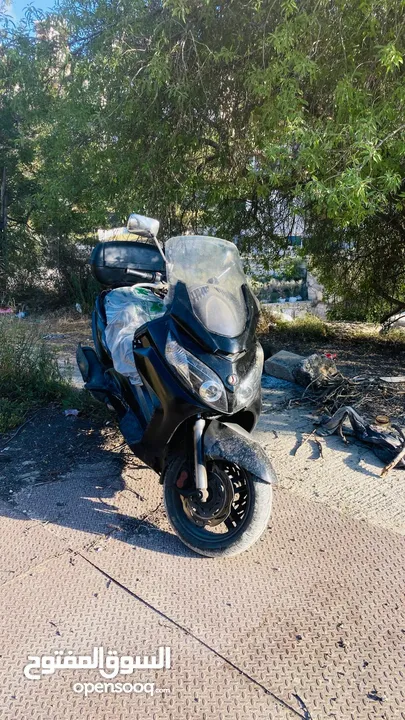 فزبا سيم ماكس 400i موديل2018