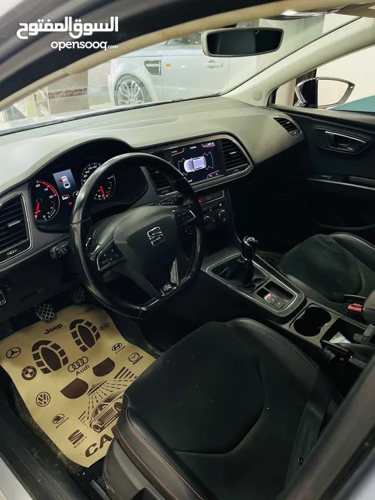 Seat lion  2020ترخيص