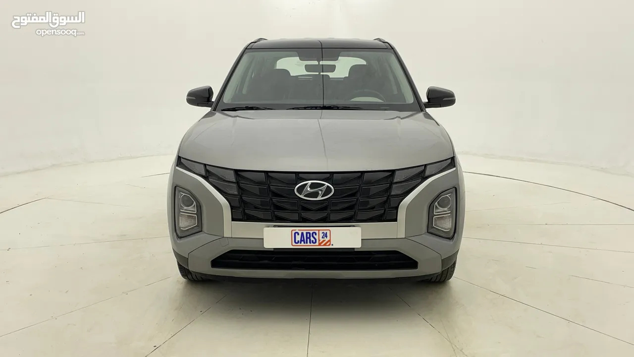 (HOME TEST DRIVE AND ZERO DOWN PAYMENT) HYUNDAI CRETA