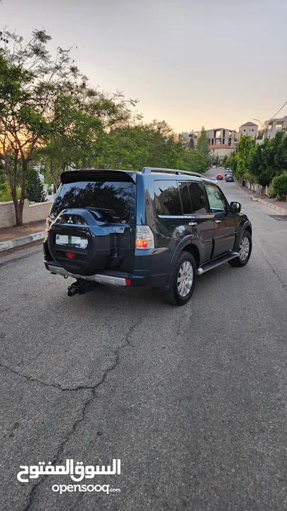 ميتسوبيشي باجيروا