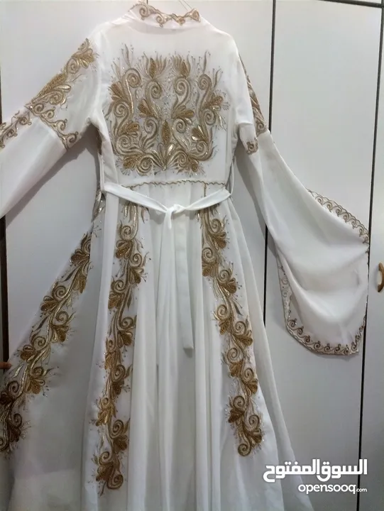 قفطان ستاتي انيق للمناسبات