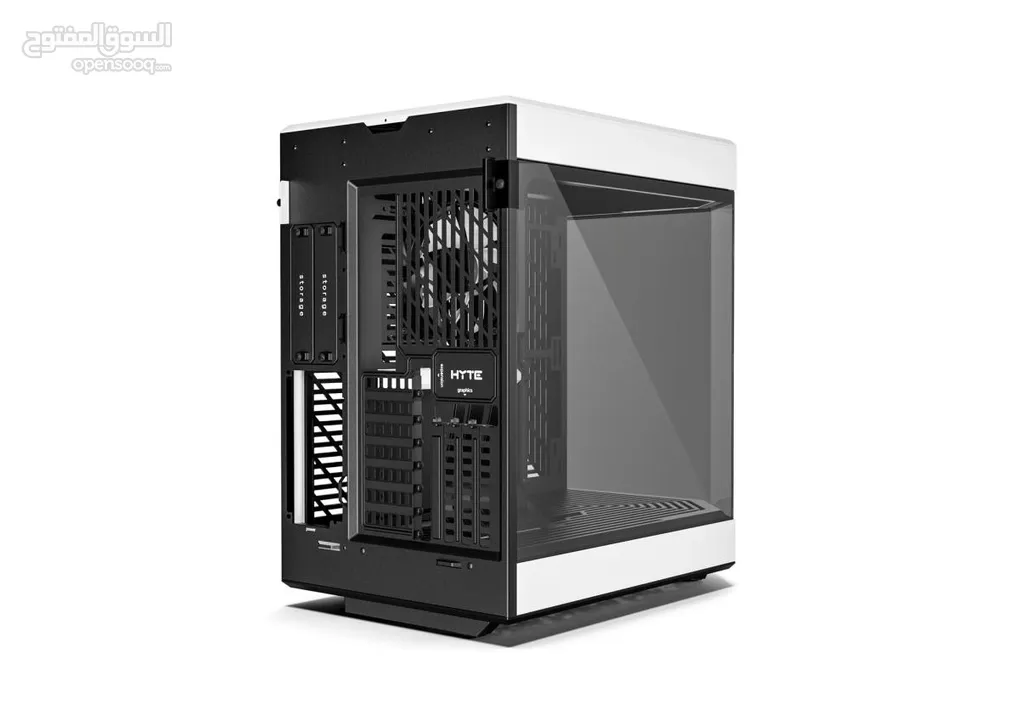 Case Hyte Y60