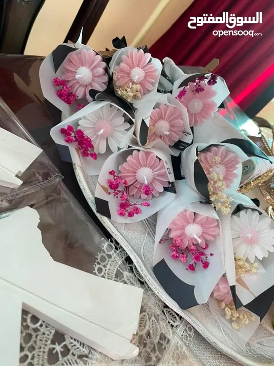 توزيعات لجميع المناسبات