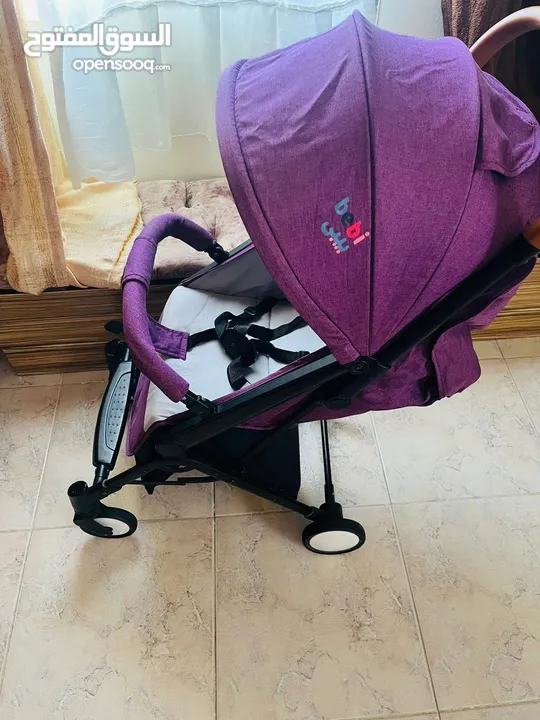 عرباية اطفال bebi