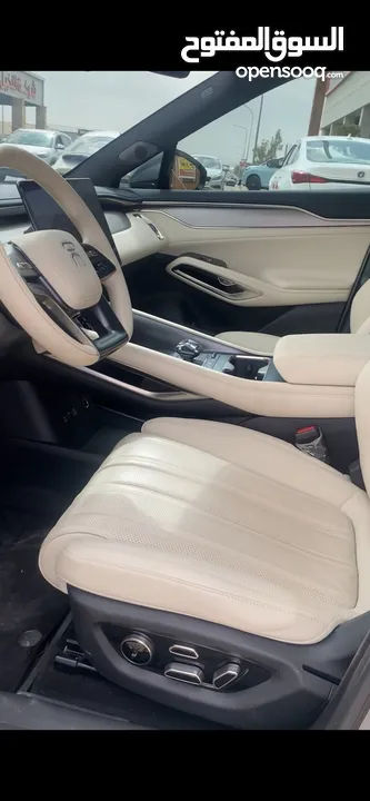 اقل سعر بالسوق BYD SONG L 2023 Execllence