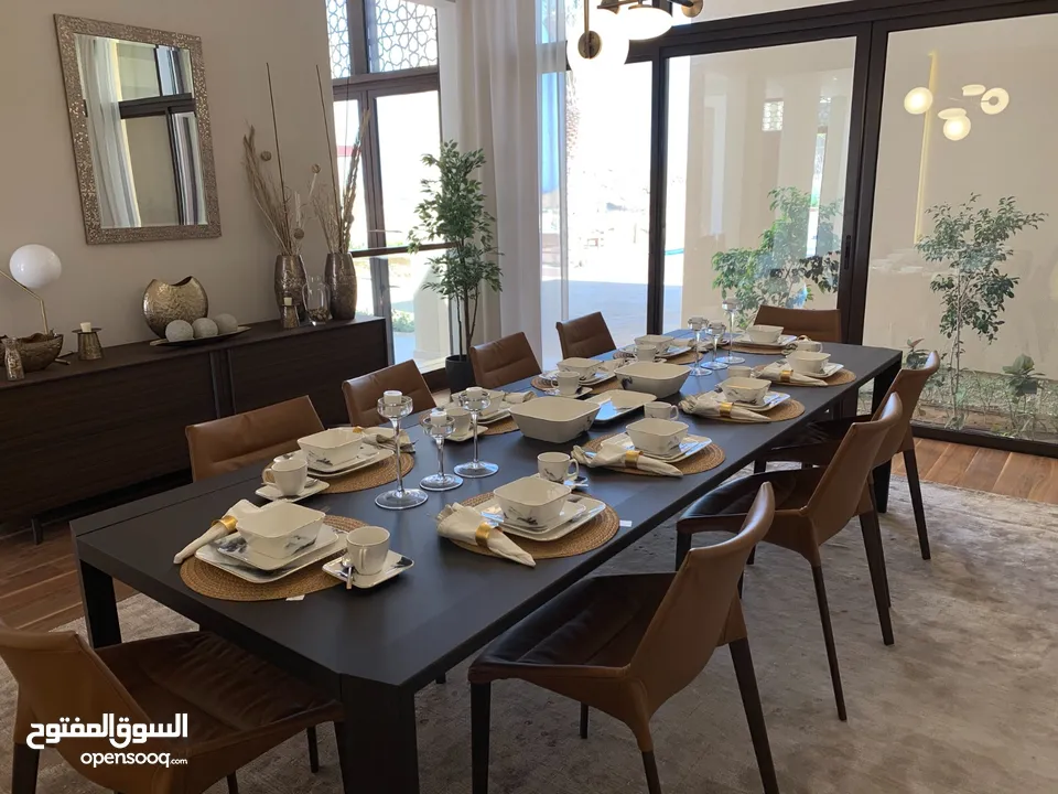 احصل على إقامة وتملك حر في خليج مسقط    Get Residency and Freehold Ownership in Muscat Pay