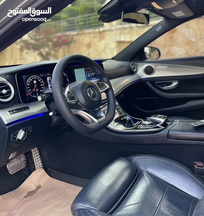 E220D 2016