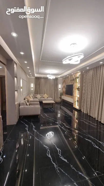 توين فلة فخمه جدا للايجار- Luxury twin villa for rent