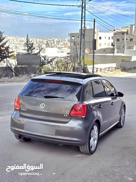 بولو للبيع الخليل