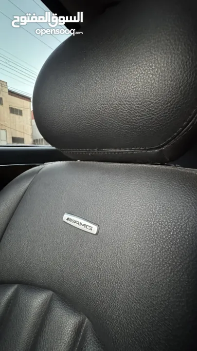 مرسيدس بنز w211 2007