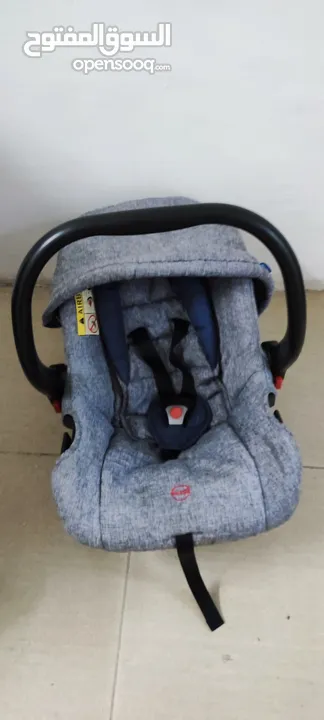 junior brand stroller with car seat travel system
