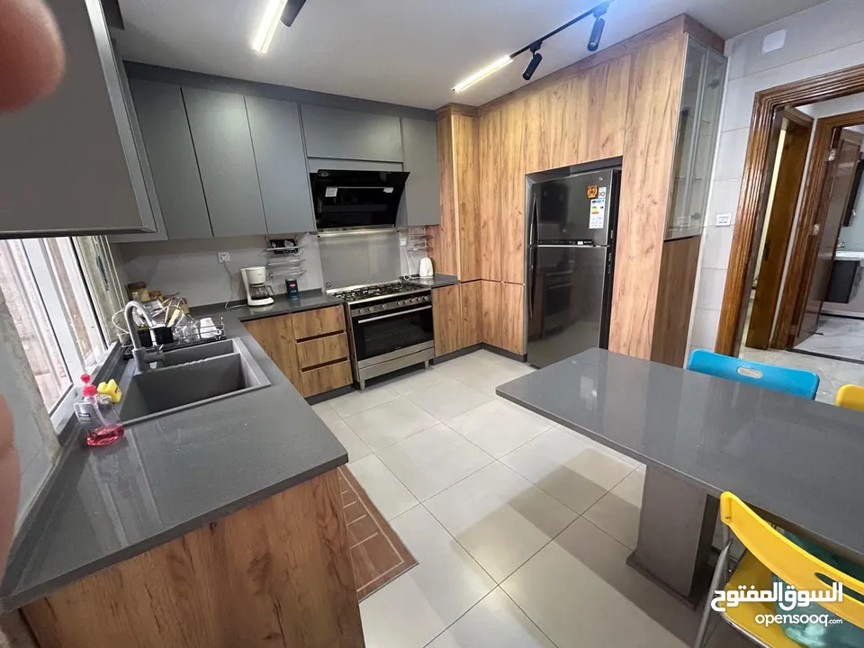 Furnished Apartment For Rent In Al Rabiah ( Property 40562 )-174804990