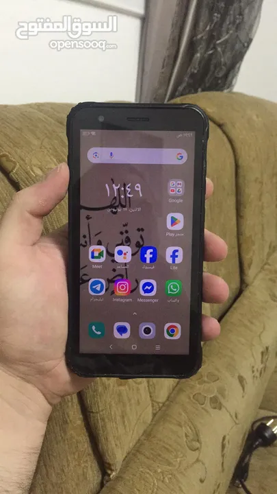 Blackview BV4900pro