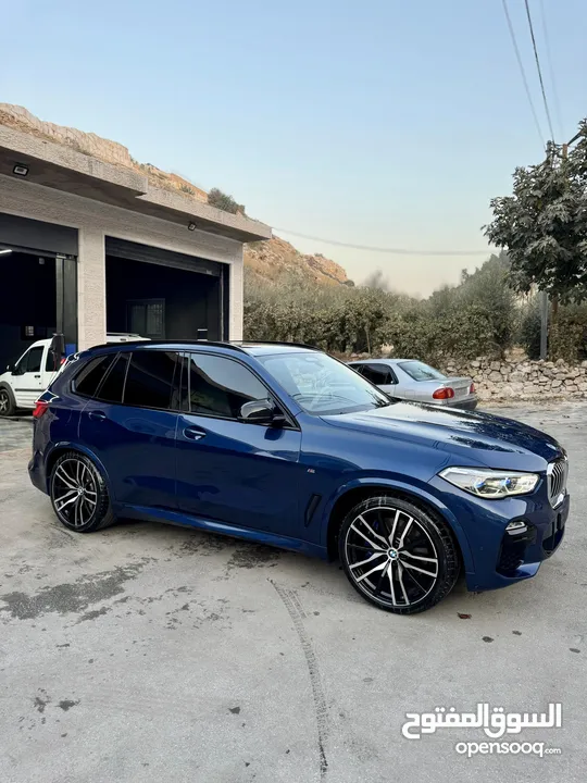 Bmw x5 30d