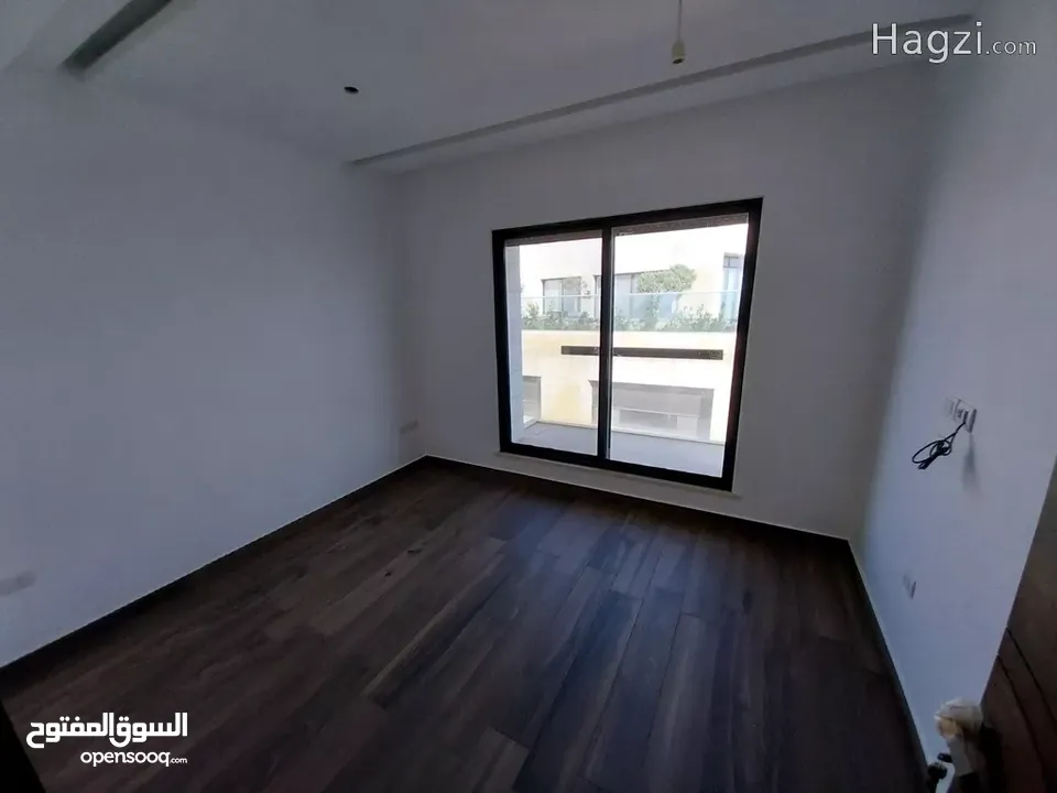 شقة دوبلكس روف مميزه تشطيبات سوبر ديلوكس في دوار الرابع ( Property ID : 30113 )