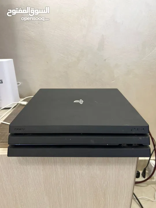 ps4 برو احدث اصدار