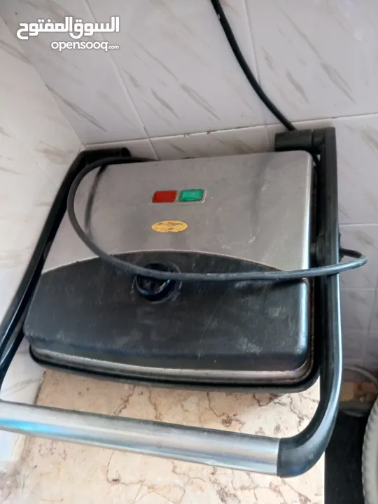 مجموعه اغراض للبيع