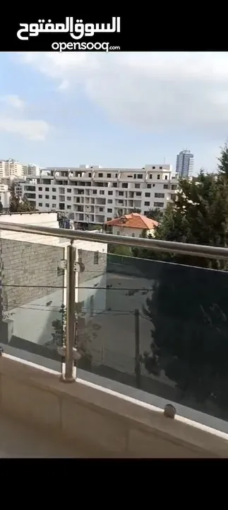 شقق 3 للبيع جديده في رام الله اتحتا طابق 1 و2 3