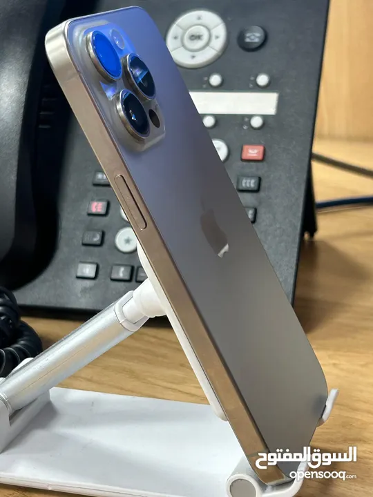iPhone 15 pro max 512 ايفون 15 برو ماكس