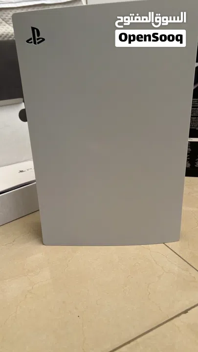 Ps5 825gb No CD player