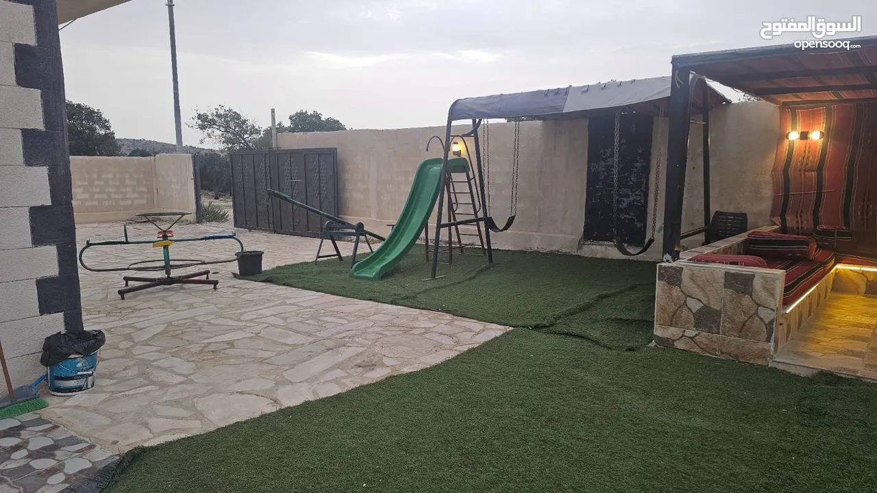 اجمل الشاليهات والمزارع للإيجار ..مزارع وشاليهات النخبة