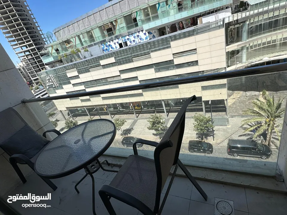 شقة مفروشة للايجار في العبدلي ( Property 38304 )-175072650