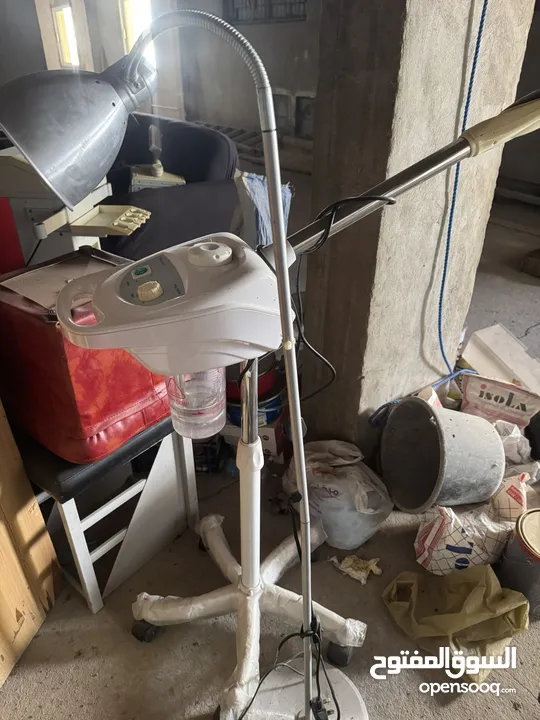 Ladies Saloon all Items sale in good price