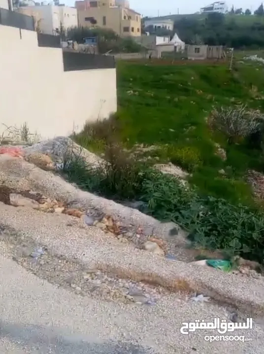 قطعة أرض مميزة للبيع في الظهير – حوض الدمينة