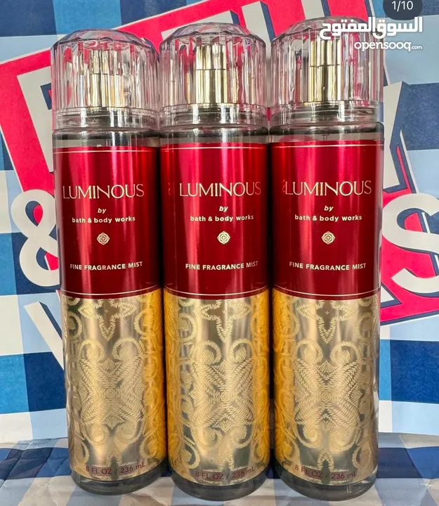 Bath and body works    اسبلاش باث اند بادي   باث اند بادى وصل اخير